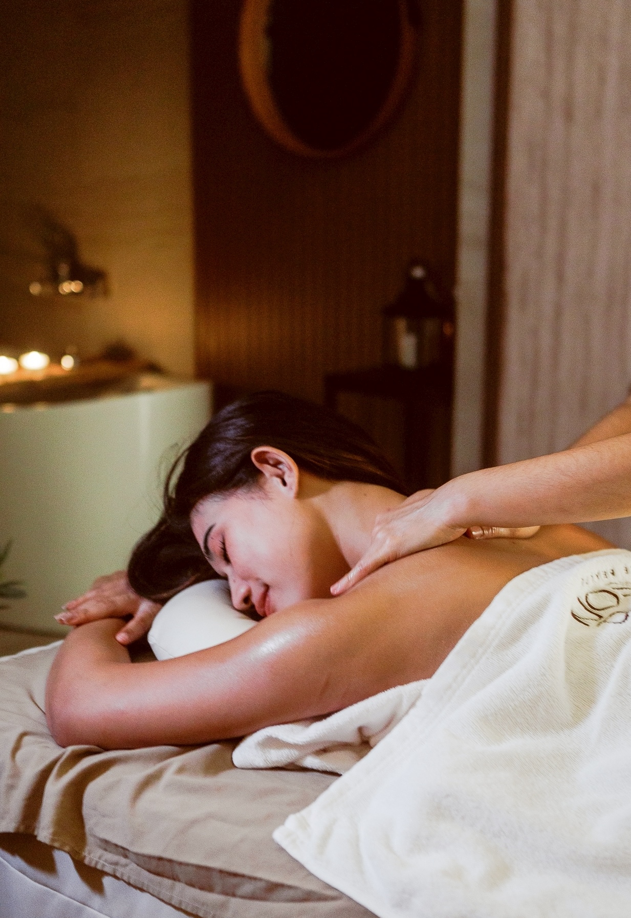 Maison Spa Atmosphere